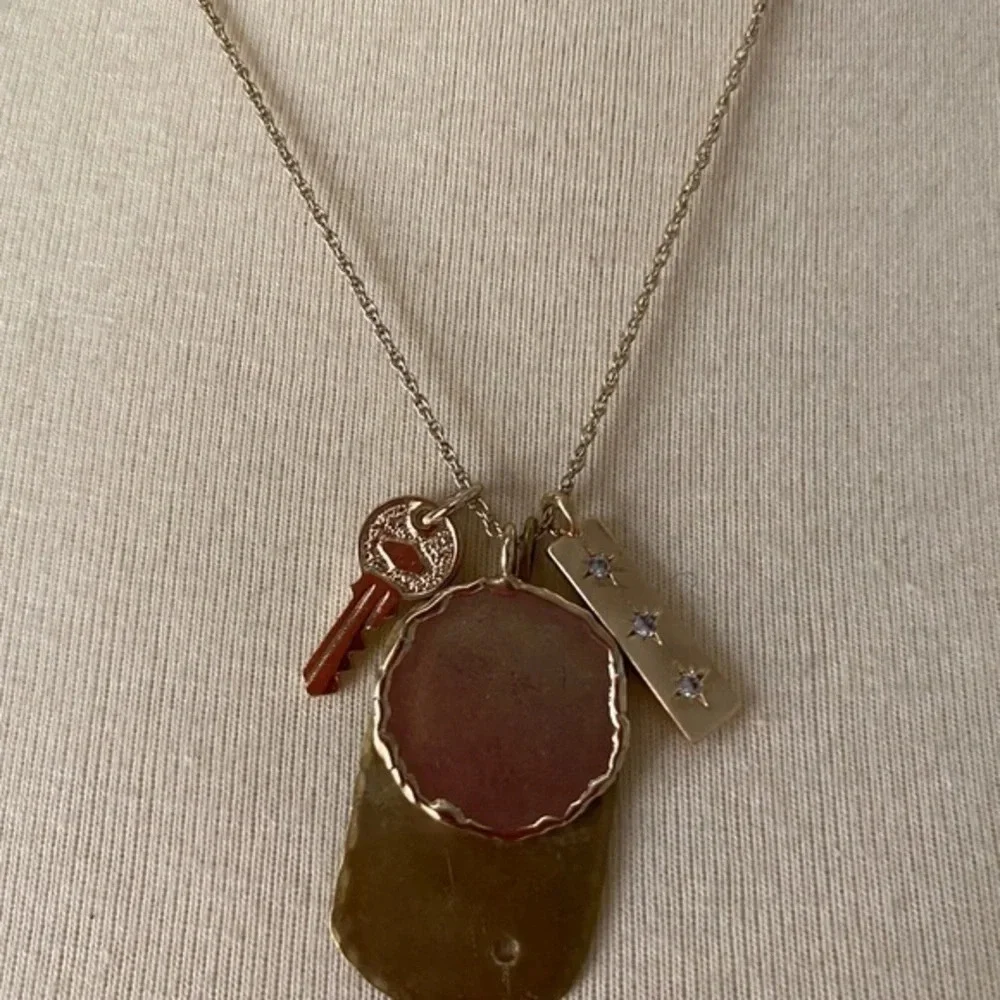 Anthropologie nwot